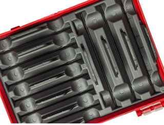 Органайзер Rapala Ice Lure Organizer M (15x12x3см)