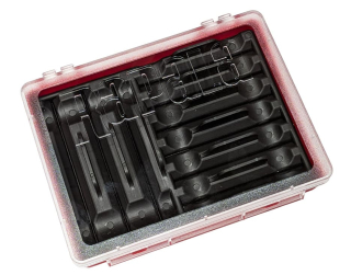 Органайзер Rapala Ice Lure Organizer M (15x12x3см)