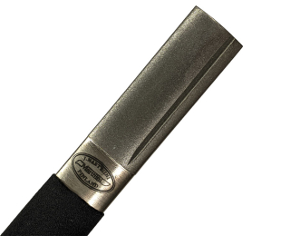 Точилка для ножей алмазная Marttiini Diamond Sharpener Oval (1515114)