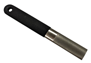 Точилка для ножей алмазная Marttiini Diamond Sharpener Oval (1515114)