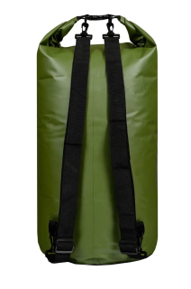 Гермомішок Tramp PVC olive 50л (UTRA-068-olive)