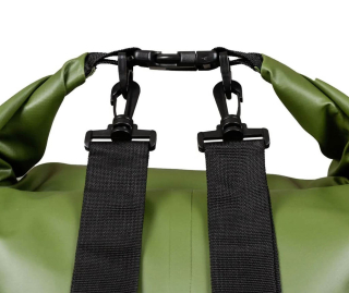 Гермомешок Tramp PVC olive 90л (UTRA-295-olive)