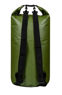 Гермомешок Tramp PVC olive 90л (UTRA-295-olive)