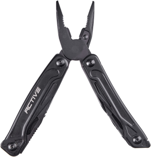 Мультитул Active Universal Tool, black (866S-H)