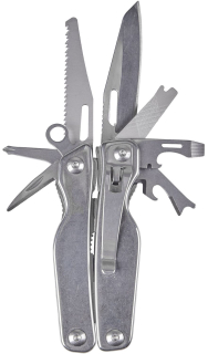 Мультитул Active Universal Tool, silver (866S)
