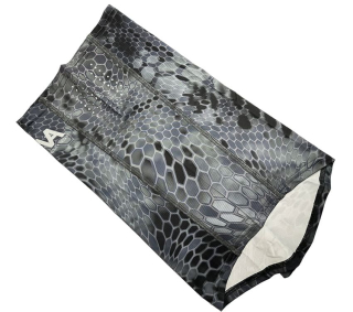 Маска Veduta UPF50+ Reptile Skin Grey розм. універсальний
