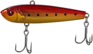 Воблер Viking Fishing Outcast Vib HV 60мм 16г гач. №8 - Golden Brown