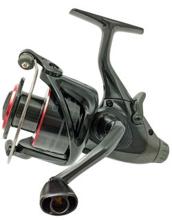 Катушка Okuma Ceymar BaitFeeder CMBF-340 2+1bb