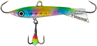 Балансир Viking Fishing Yeti Ice Jig 50мм 12г - 16 European Values