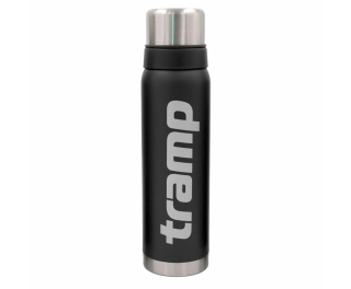 Термос Tramp Expedition Line 1,6л сірий