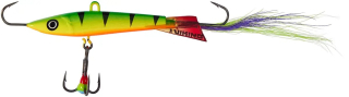 Балансир Viking Fishing Yeti Ice Jig 75мм 36г - 04 Fire Perch