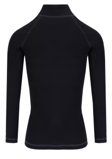 Термобелье женское Viverra Soft Warm ZIP Black