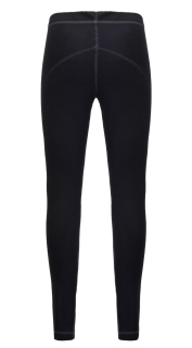 Термобелье женское Viverra Soft Warm ZIP Black