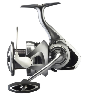 Котушка Daiwa 23 Exceler LT 4000-C