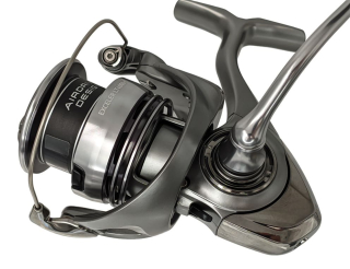 Котушка Daiwa 23 Exceler LT 4000-C