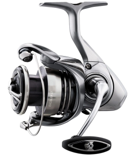 Котушка Daiwa 23 Exceler LT 4000-C