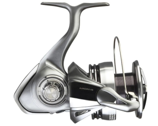 Катушка Daiwa 23 Exceler LT 3000-C