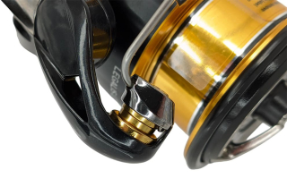 Катушка Daiwa 23 Legalis LT 2500