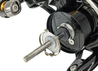Катушка Daiwa 23 Legalis LT 2500