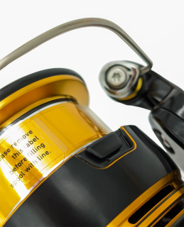 Котушка Daiwa 23 Legalis LT 4000-C