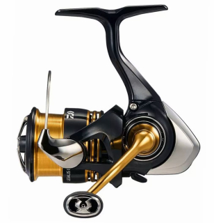 Катушка Daiwa 23 Legalis LT 2500