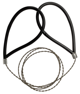 Пила струнна, туристична BaseCamp Wire Saw