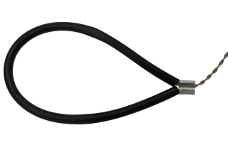 Пила струнна, туристична BaseCamp Wire Saw