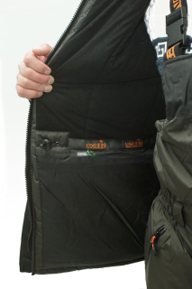 Костюм зимовий Norfin Atlantis +