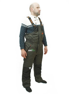 Костюм зимовий Norfin Atlantis +