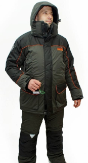 Костюм зимовий Norfin Atlantis +