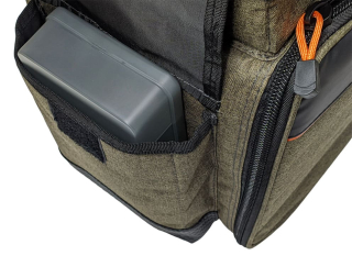 Сумка Savage Gear Specialist Lure Bag L (6 коробок) 31л