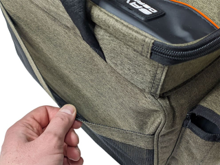 Сумка Savage Gear Specialist Lure Bag L (6 коробок) 31л