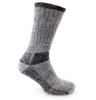 Шкарпетки Rocky Heavy Weight Thermal Dry Crew