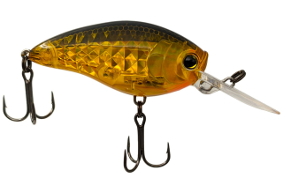 Воблер Duel 3DR-X Crank MR (Mid Runner) 50F 8,5г - PGBL