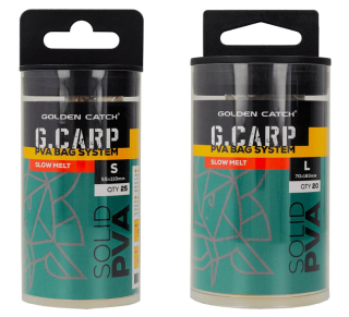 ПВА система GC G.Carp PVA Bait Bag System