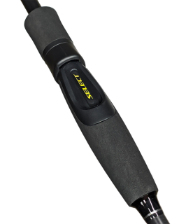 Спінінг Select Force FRC-662MH 1,98м 10-30г Fast