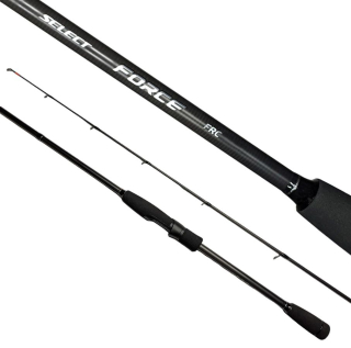 Спиннинг Select Force FRC-702L 2,13м 3-14г Fast