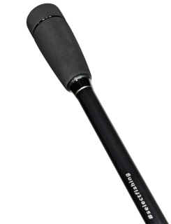 Спиннинг Select Force FRC-802ML 2,44м 4-16г Fast