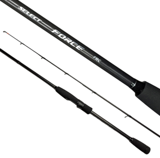Спиннинг Select Force FRC-802ML 2,44м 4-16г Fast