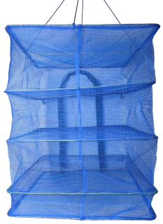 Сушилка Kalipso для рыбы 40x40x65см