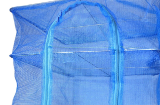 Сушилка Kalipso для рыбы 40x40x65см