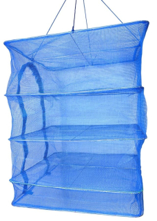 Сушилка Kalipso для рыбы 40x40x65см
