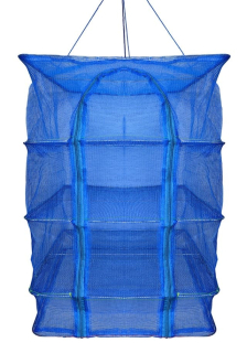 Сушилка Kalipso для рыбы 40x40x65см
