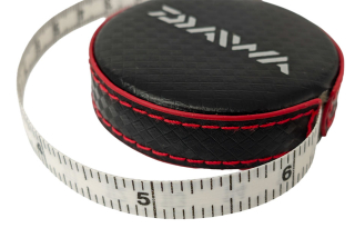 Рулетка Daiwa Measuring Tape 150см