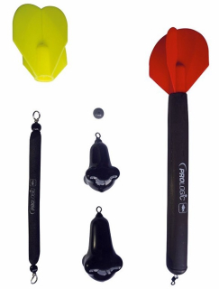 Маркерный набор Prologic Marker Kit 85г, 120г