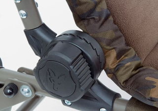 Кресло Fox R1 series Camo Chair (CBC060)