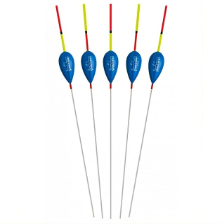 Поплавець Cralusso Spirit Fiber Glass (1016) 1,0г