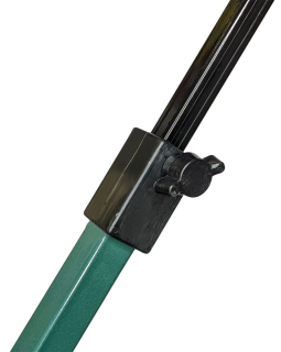 Стойка с держателем Carp Zoom Curved Rod Holder, 58-95см (CZ0564)
