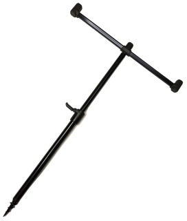 Стойка с буз-баром Carp Zoom Buzz Bar Kit, 39-60см (CZ0595)