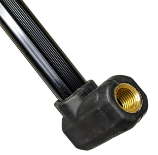 Стойка с буз-баром Carp Zoom Buzz Bar Kit, 39-60см (CZ0595)